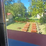 Apartmán Ubytovaní U Dvora