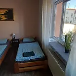 Ubytovaní U Dvora * Bohumín