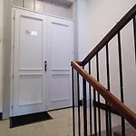 Ubytovaní U Dvora Apartmán *