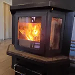 Ubytovaní U Dvora