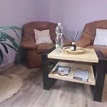 Ubytovaní U Dvora Bohumín