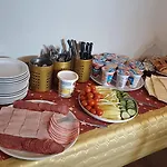 Apartamento Ubytovaní U Dvora *