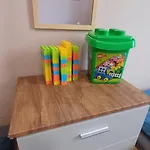 Apartamento Ubytovaní U Dvora