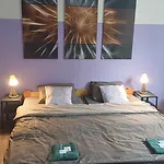 Ubytovaní U Dvora Apartmán