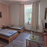 Ubytovaní U Dvora * Bohumín