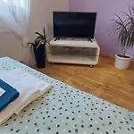 Ubytovaní U Dvora * Bohumín