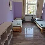 Ubytovaní U Dvora *