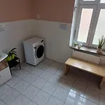Ubytovaní U Dvora Bohumín