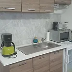 Apartmán Ubytovaní U Dvora