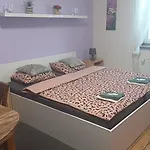 Ubytovaní U Dvora * Bohumín