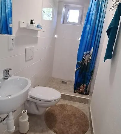 Apartment U Dvora *