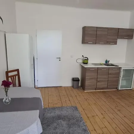 U Dvora * Bohumín