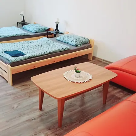 U Dvora Apartamento Bohumín