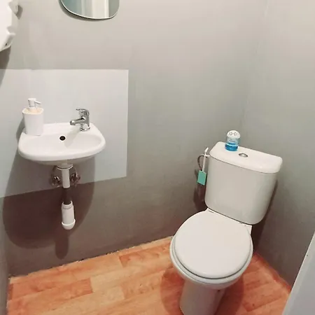 Apartamento U Dvora