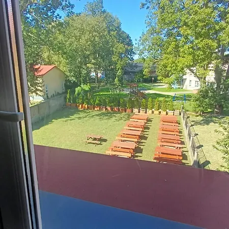 Apartamento U Dvora
