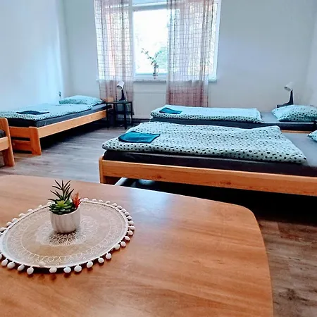 Apartamento U Dvora *