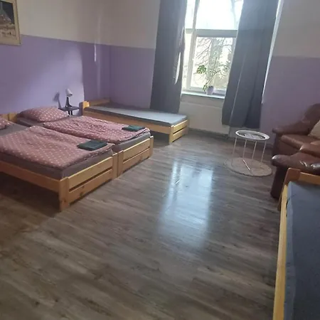 Apartamento U Dvora *