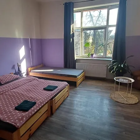 Apartamento U Dvora *