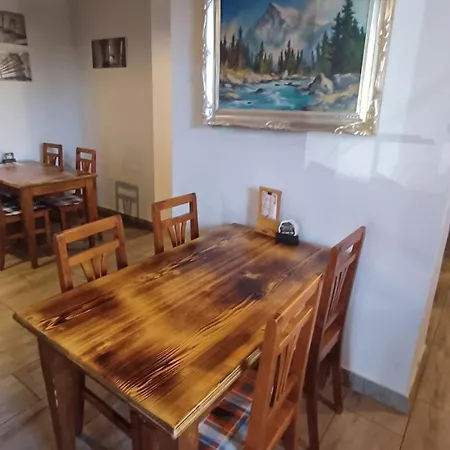 U Dvora Διαμέρισμα Bohumín