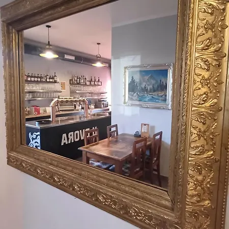 Διαμέρισμα U Dvora Bohumín