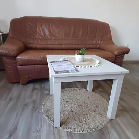 U Dvora Apartamento
