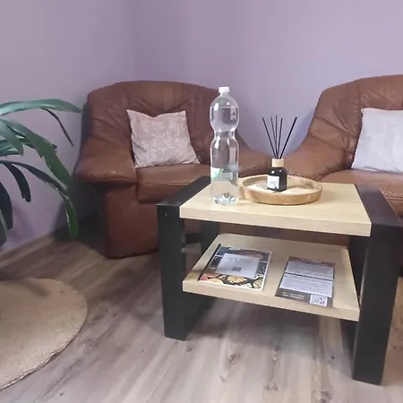Ubytovaní U Dvora Bohumín