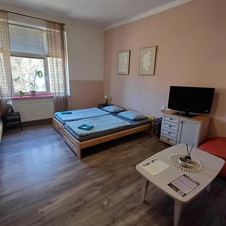 U Dvora Bohumín