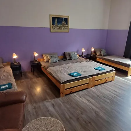 Apartamento U Dvora