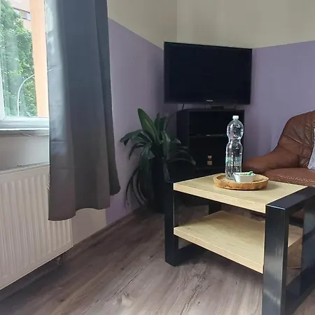 Apartamento U Dvora *