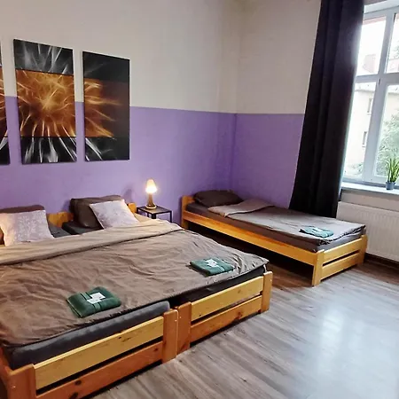 U Dvora Apartment