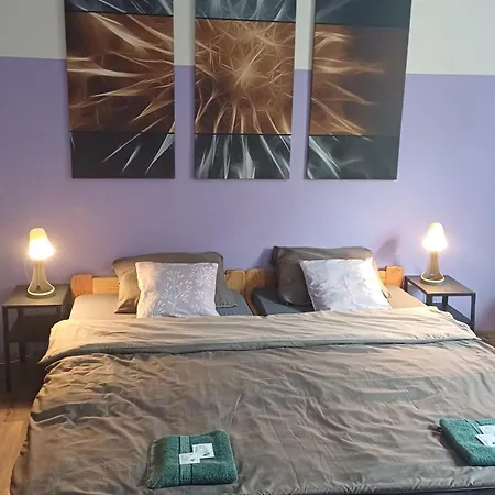 U Dvora Apartment
