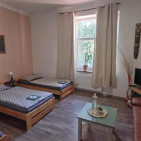 U Dvora * Bohumín