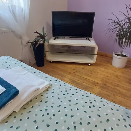 U Dvora * Bohumín
