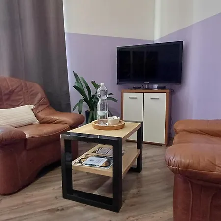 Ubytovaní U Dvora Apartamento Bohumín