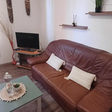 U Dvora Apartment Bohumín