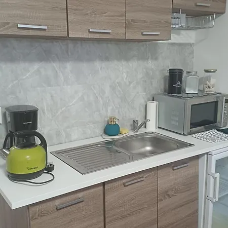 Apartment U Dvora