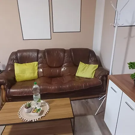 Ubytovaní U Dvora