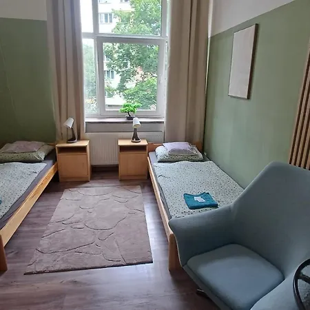 Ubytovaní U Dvora *