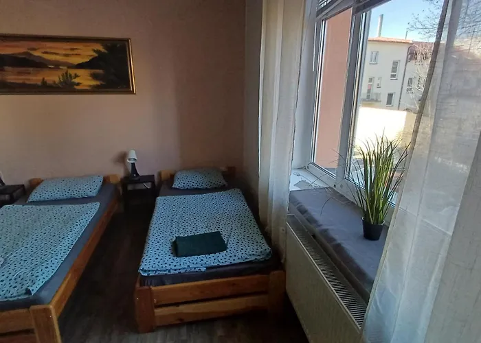U Dvora * Bohumín