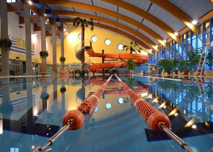 公寓 U Dvora