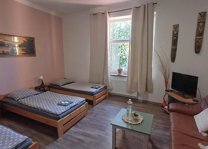 U Dvora * Bohumín