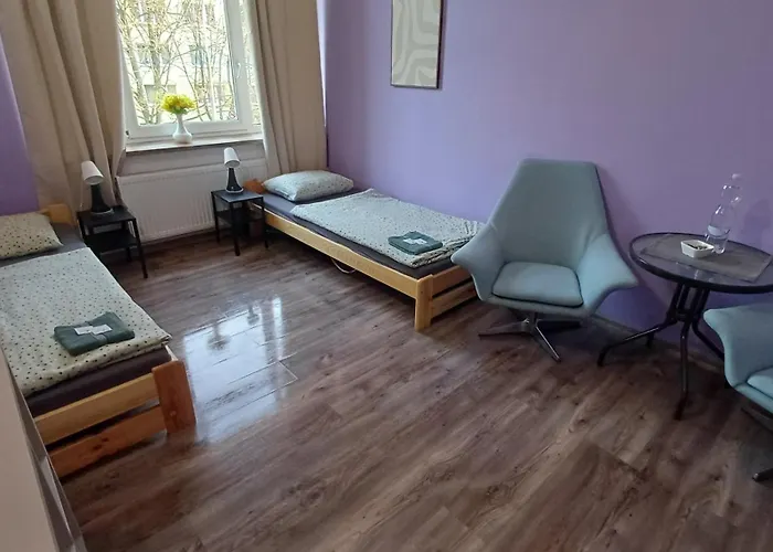 U Dvora * Bohumín